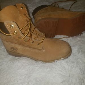 Timberland  Boots Mens